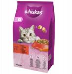 Whiskas Marhahús sárgarépával 14kg macskáknak