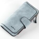 HARAHU FO-14964 Pénztárca - Világoskék KP14964