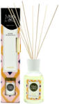 Marta la Farfalla Home pálcás lakásparfüm 100ml (6db/karton) Amber (FRA76807)