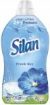 Silan Fresh Sky koncentrált öblítő 64 adag 1.408 l (777006)