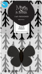 Marta la Farfalla autóillatosító Black Forest (FRA75632)