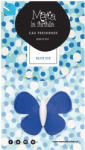Marta la Farfalla autóillatosító (12db/karton) Blu Ice (FRA75229)