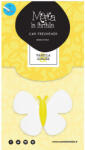 Marta la Farfalla autóillatosító (12db/karton) Vanilla&Ginger (FRA75226)