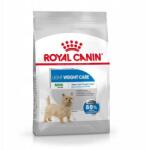 Royal Canin Mini Light Weight Care 8kg karcsúsító kistestű kutyáknak