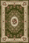 Delta Carpet Covor Clasic, Lotos 568, Verde, Diverse Dimensiuni, 1800 gr mp (4823057501674 / 2211698187043) Covor
