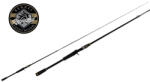 Major Craft BENKEI RELOADED BIRC-76H BAITCAST FAST 2.28m 3/8-2oz 10.5-56gr