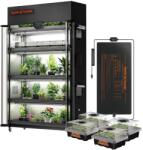 Spider Farmer komplett előnevelő doboz - 6 szintes