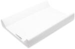 NEW BABY Saltea de schimb moale New Baby BASIC albă 49x70cm Saltea de infasat