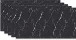 BESTSELLS Tapet imitatie Marmura decorativa, autoadezive, model abstract, 30x60 cm, 250-13