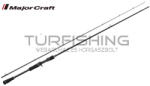 Major Craft MAJOR CRAFT CEANA CNC-762ML BAITCAST FAST 2.28m 5-15gr (CNC-762ML)