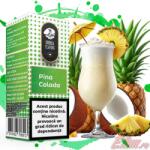 Guerrilla Flavors Lichid GuerraLiq Pina Colada 10ml NicSalt 20mg/ml (3874783706513) Lichid rezerva tigara electronica