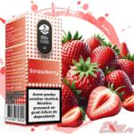 Guerrilla Flavors Lichid GuerraLiq Strawberry 10ml NicSalt 20mg/ml (3874783706216) Lichid rezerva tigara electronica