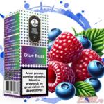 Guerrilla Flavors Lichid GuerraLiq Blue Razz 10ml NicSalt 20mg/ml (3874783706636) Lichid rezerva tigara electronica