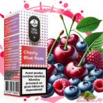 Guerrilla Flavors Lichid GuerraLiq Cherry Blue Razz 10ml NicSalt 20mg/ml (3874783706544) Lichid rezerva tigara electronica