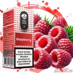 Guerrilla Flavors Lichid GuerraLiq Raspberry 10ml NicSalt 20mg/ml (3874783706247) Lichid rezerva tigara electronica