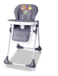Asalvo Scaun de masa Asalvo Chef Baby (15846) - kidostore Scaun de masa bebelusi, inaltator