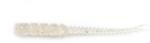 Mustad Vierme MUSTAD Aji Micro Bachi 5cm, culoare Clear Rainbow Glitter, 15buc/plic (F1.M.BCI2001)