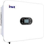 INVT Solar Invertor solar hibrid monofazat INVT XD3K6TL, 3.6 kVA, 16 A, 1x360 V cc / 1x230 V ca, baterie 40 - 60 V (XD3K6TL)