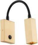 Argon Aplica perete 1 bec ROCKSTAR A4743 (A4743)