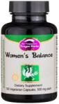 Dragon Herbs Woman's Balance - Bupleurum & Dang Gui [100 капсули]