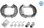 MEYLE Set saboti frana MEYLE -ORIGINAL-KIT: Better solution for you! 214 533 0031 (214 533 0031)