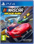GameMill Entertainment NASCAR Arcade Rush (PS4)