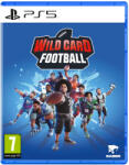 Saber Interactive Wild Card Football (PS5)
