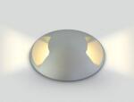 ONE Light Faneti lampă de supratensiune 1x3 W aluminiu 69016/W (69016W)