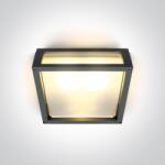 ONE Light aplica exterior 2x12 W antracit 67420B/AN (67420BAN)