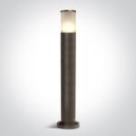 ONE Light lampă podea de exterior 1x20 W maro 67102/BR (67102BR)