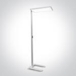 ONE Light Rize lampă de podea 1x60 W alb 36002/W/C (36002WC)