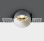 ONE Light Potamos lampă încorporată 1x50 W alb 10105TR/W (10105TRW)