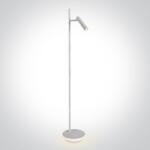 ONE Light Diodor lampă de podea 2x8 W alb 61132B/W/W (61132BWW)