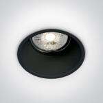 ONE Light Chulu lampă încorporată 1x50 W negru 10105TG/B (10105TGB)