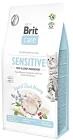 Brit Care Cat GF Allergy Management Sensitive Insect 7kg