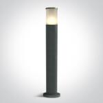 ONE Light lampă podea de exterior 1x20 W antracit 67102/AN (67102AN)