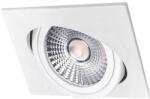 PANLUX Corp de iluminat LED încastrat LED/6W/230V 3000K 8, 5x8, 5 cm alb (PX0363)