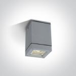 ONE Light plafoniera de exterior 1x35 W gri 67130D/G (67130DG)