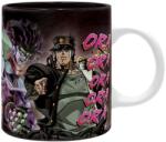 ABYstyle Чаша ABYstyle Animation: Jojo's Bizarre Adventure - Duel (ABYMUG490)