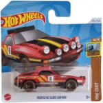 Mattel Hot Wheels Porsche 928S Safari kisautó (HTF29) - morzsajatekbolt