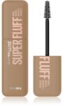 Maybelline New York Super Fluff Mousse gel pentru sprancene culoare 250 Blonde 5 ml - notino