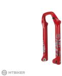 RockShox Lower Leg Lyrik Ultimate 27, 5 Boost alsó lábszár, piros