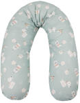 EKO Szoptatós párna Dogs Mint 180 cm