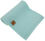 EKO Bambusz Takaró Turquise 100x80 cm