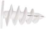 Wkret Diblu polistiren tip melc, 80mm, 10buc, Wkret, 487262 (487262)
