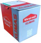 Wkret Diblu nylon cu surub, Wkret KPR PIKE K, cap hex, 8mmx100mm, 50buc, Wkret, 488948 (488948)
