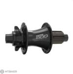 SRAM 900 hátsó agy, 6 lyukú, 32 lyukú, 12x148 mm, Shimano HG