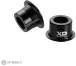 SRAM Zipp konverziós végek Double Time hátsó agyokhoz, 12x142/12x157 X0 DH/12x148 Boost