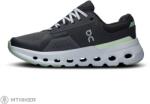 On Running Cloudrunner 2 Széles női cipő, shadow/lima (EU 38.5)