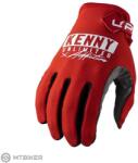 Kenny UP kesztyű, piros (12)